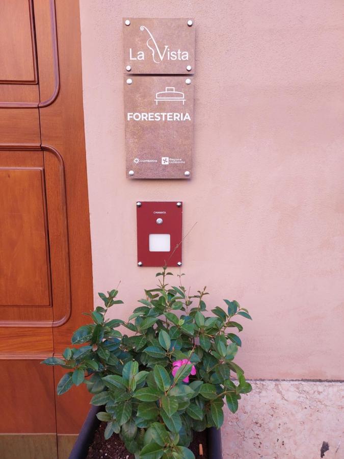 Foresteria La Vista Cremona Kültér fotó